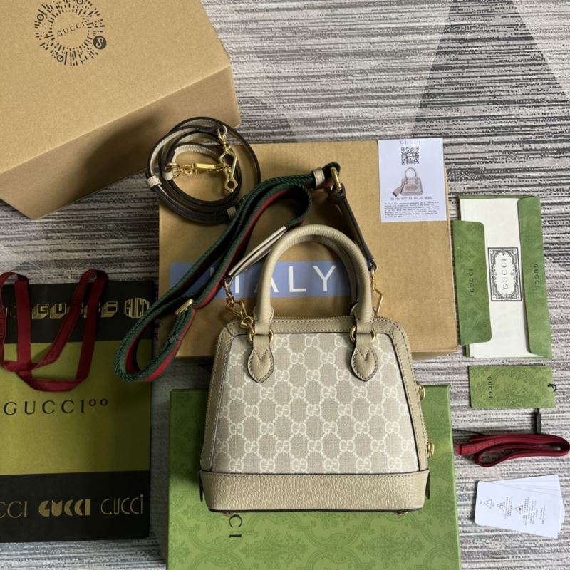 Gucci Top Handle Bags